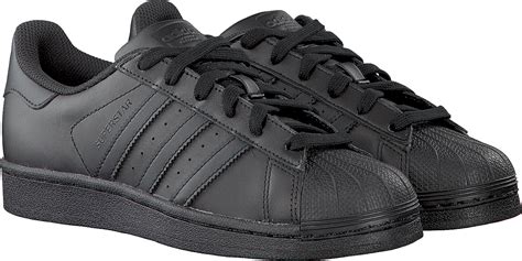 adidas kleur zwart|Zwarte adidas Schoenen online kopen .